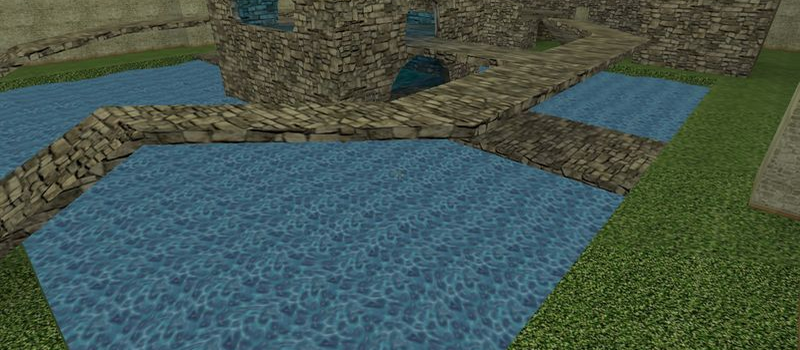 fy_waterarena - Counter-Strike 1.6 FunYard Map
