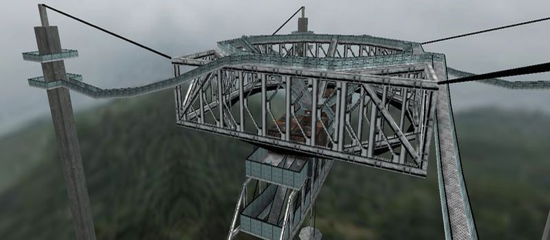 ge_cradle_battle - Counter-Strike 1.6 Other Map