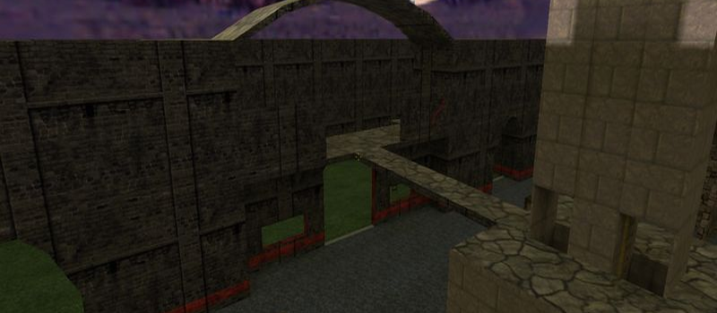 gg_33_battle - Counter-Strike 1.6 GunGame Map