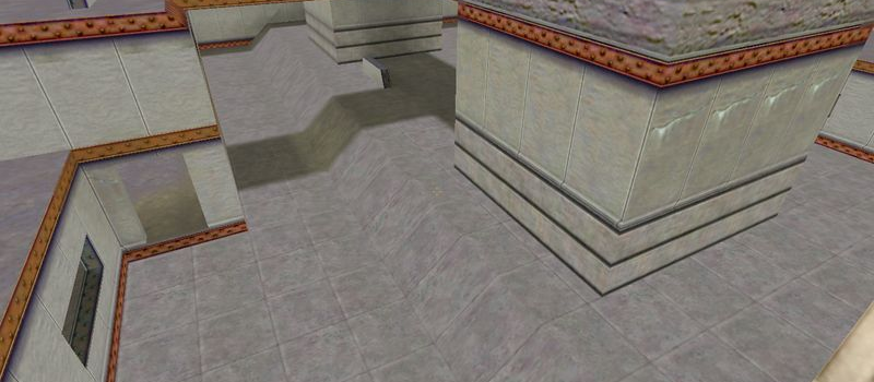 gg_33_circa - Counter-Strike 1.6 GunGame Map