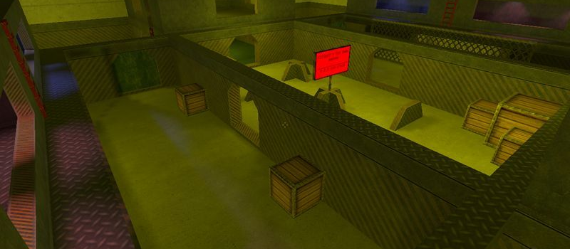 gg_33_comity - Counter-Strike 1.6 GunGame Map
