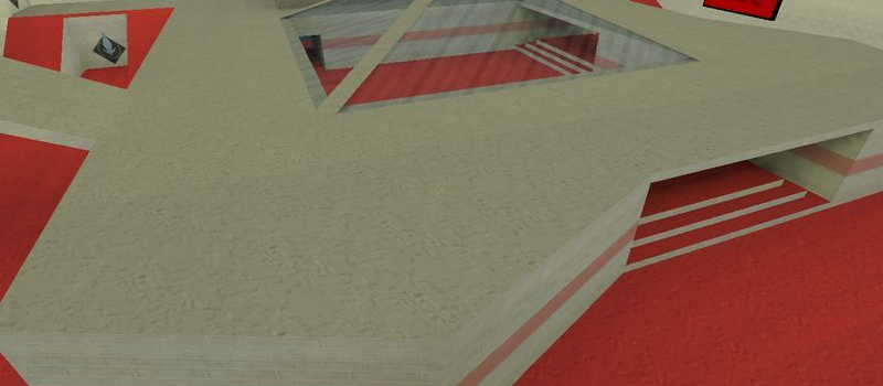 gg_33_shudder - Counter-Strike 1.6 GunGame Map