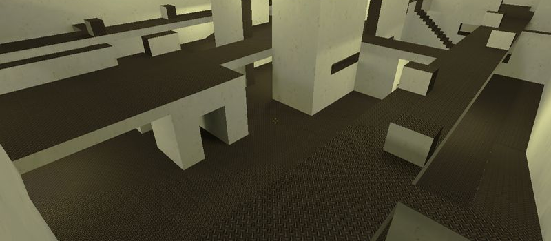 gg_anthology - Counter-Strike 1.6 GunGame Map