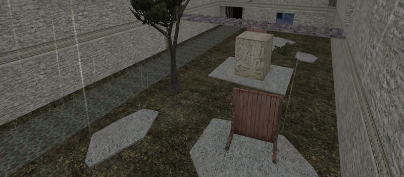 gg_aztec - Counter-Strike 1.6 GunGame Map