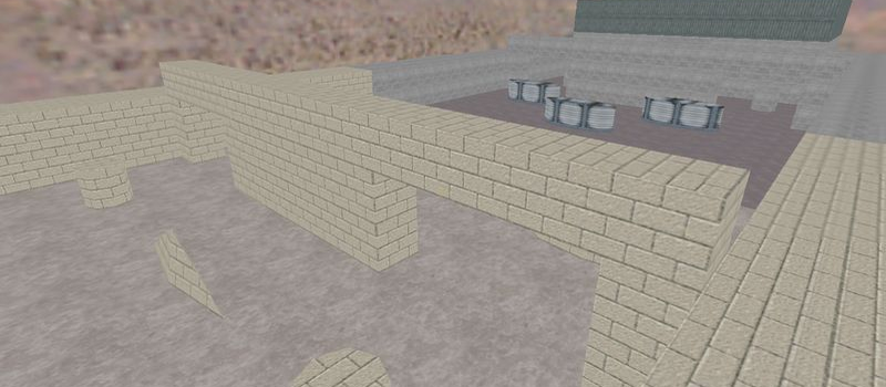 gg_big2_final_vladone - Counter-Strike 1.6 GunGame Map