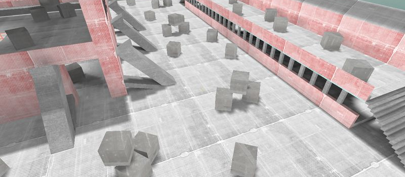 gg_death-arena_cs16 - Counter-Strike 1.6 GunGame Map