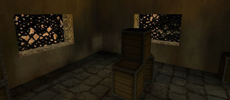 gg_desert-rage - Counter-Strike 1.6 GunGame Map