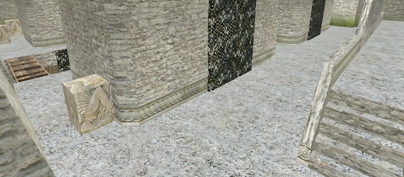 gg_fy_aztec_small - Counter-Strike 1.6 GunGame Map
