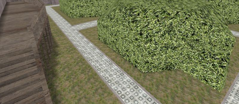 gg_gardenworld_cs16 - Counter-Strike 1.6 GunGame Map