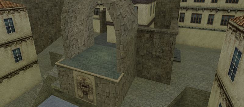 gg_haggis - Counter-Strike 1.6 GunGame Map