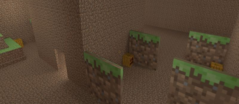 gg_minecraft_aweper - Counter-Strike 1.6 GunGame Map