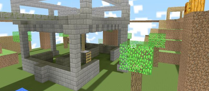 gg_minecraftempire - Counter-Strike 1.6 GunGame Map