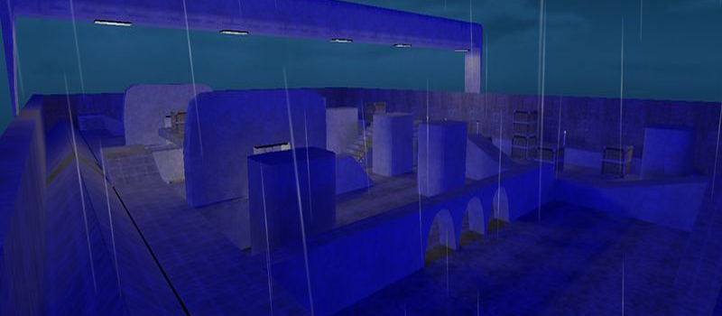 gg_mist - Counter-Strike 1.6 GunGame Map