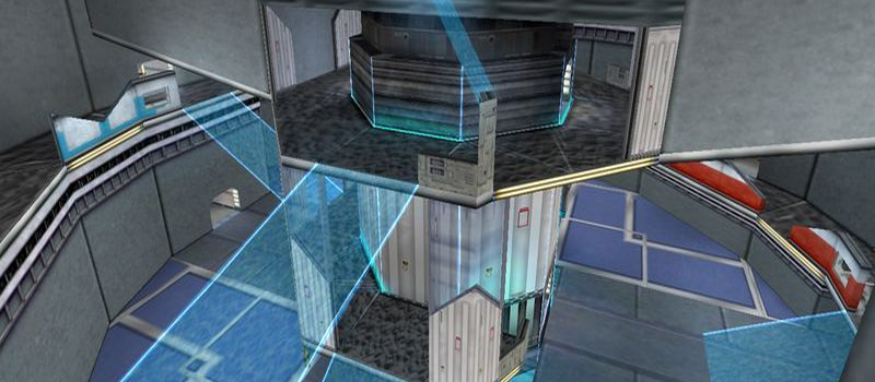 gg_ng_centralcore - Counter-Strike 1.6 GunGame Map