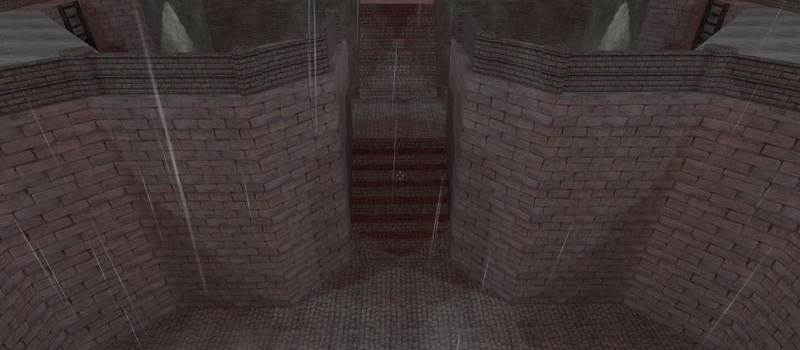 gg_night_storm - Counter-Strike 1.6 GunGame Map