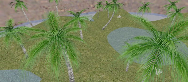 gg_paradise_beta - Counter-Strike 1.6 GunGame Map