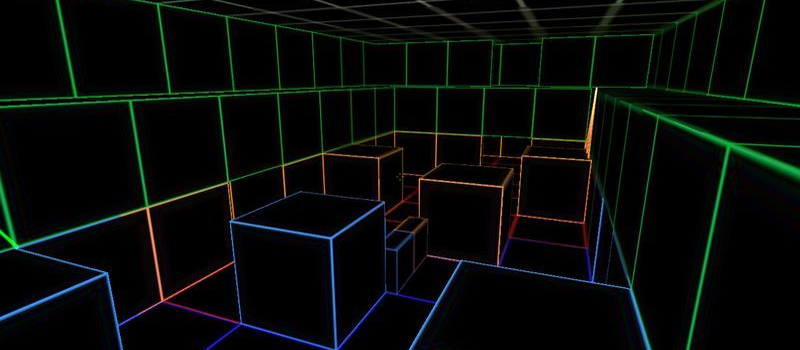 gg_quince - Counter-Strike 1.6 GunGame Map