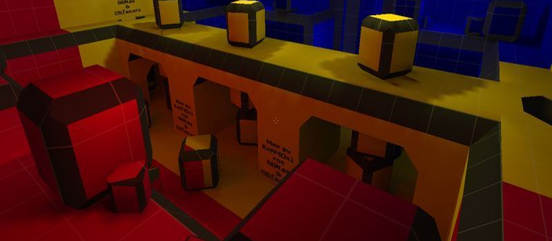 ggn_gungame - Counter-Strike 1.6 Other Map