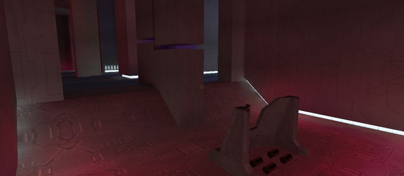 halo_longest - Counter-Strike 1.6 Other Map