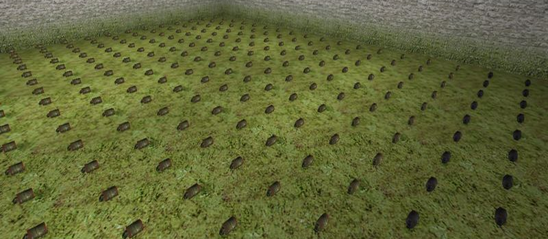 he_bombbox - Counter-Strike 1.6 Other Map