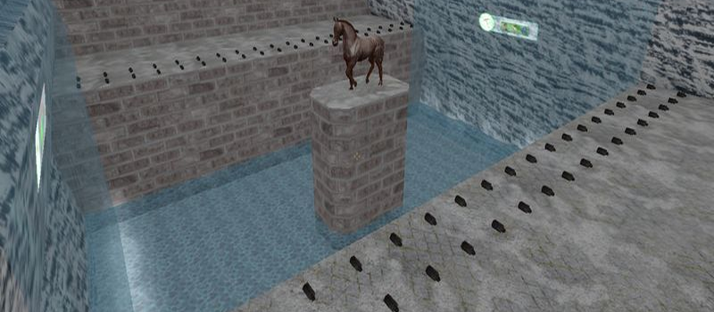 he_csr - Counter-Strike 1.6 Other Map