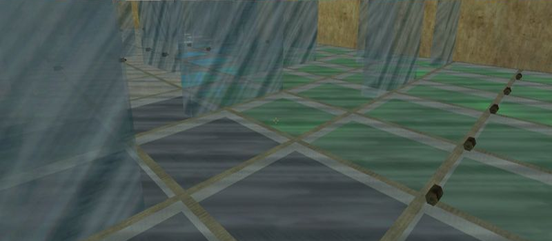 he_glass - Counter-Strike 1.6 Other Map