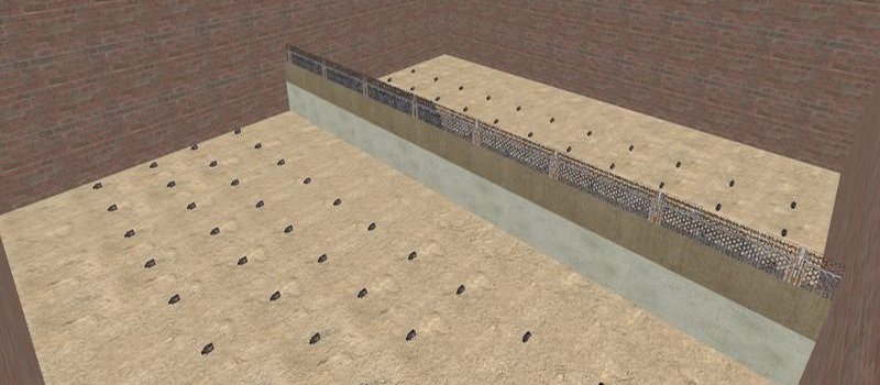 he_prison - Counter-Strike 1.6 Other Map