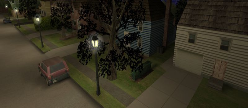 hide_n_seek2 - Counter-Strike 1.6 Other Map