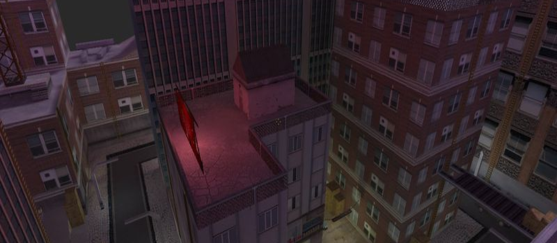 hns_bronx - Counter-Strike 1.6 Hide & Seek Map