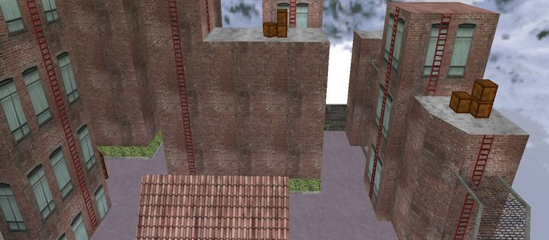 hns_energytown - Counter-Strike 1.6 Hide & Seek Map