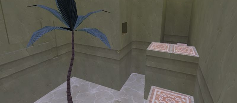 holy_lame - Counter-Strike 1.6 Other Map