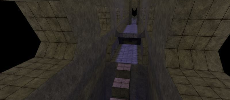 holy_strafemaster - Counter-Strike 1.6 Other Map