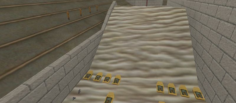 hover_rally - Counter-Strike 1.6 Other Map