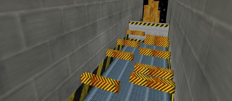 ih_radioactive - Counter-Strike 1.6 Other Map