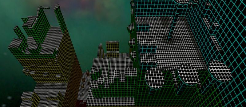 ins_neonblock - Counter-Strike 1.6 Other Map