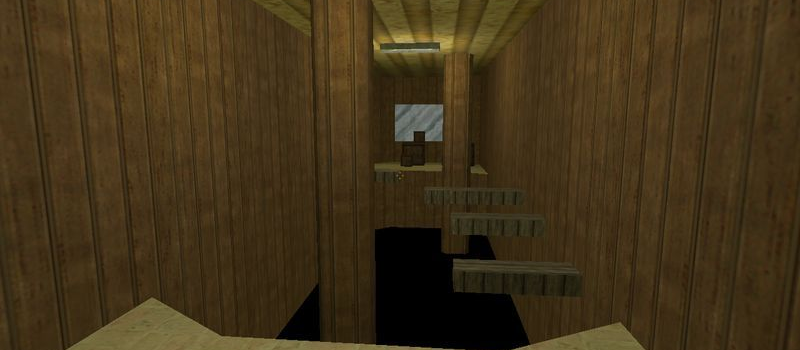 j2s_4floors - Counter-Strike 1.6 Other Map