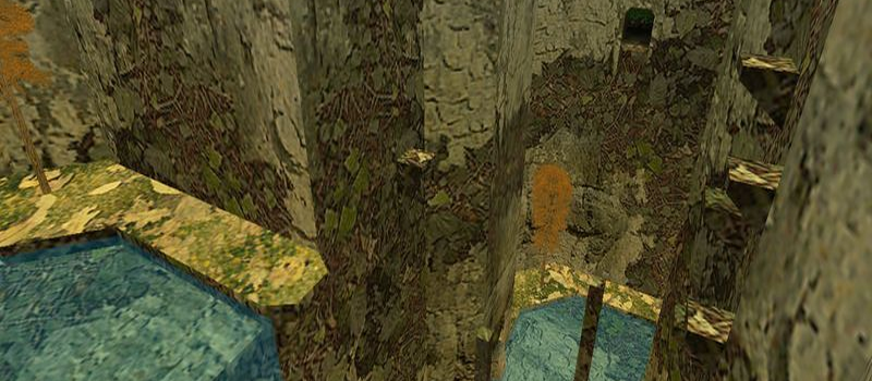 j2s_autumn - Counter-Strike 1.6 Other Map