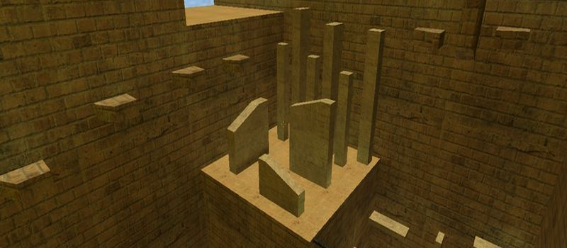 j2s_westbl0ck - Counter-Strike 1.6 Other Map