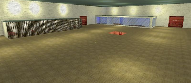 jail_abc_outside_b2 - Counter-Strike 1.6 Other Map