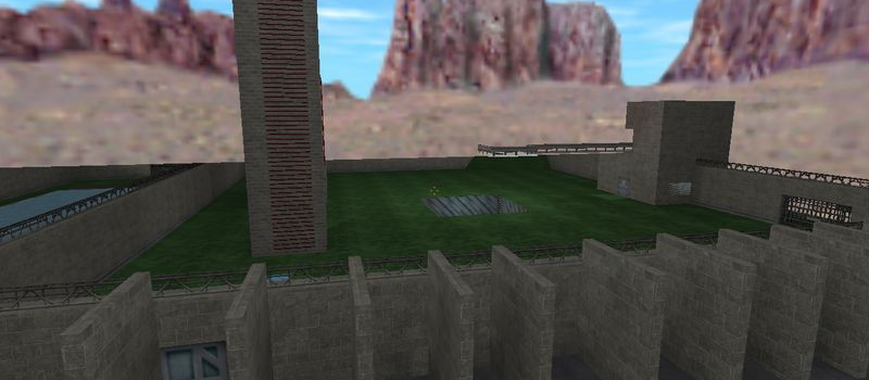 jail_ask_btt_ka - Counter-Strike 1.6 Other Map
