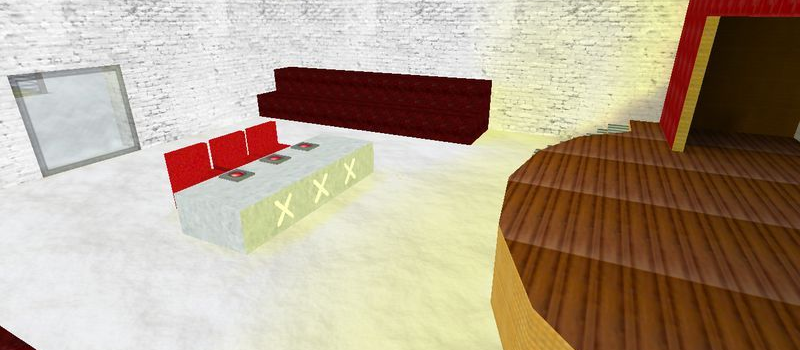 jail_buyukisyan_yilbasi - Counter-Strike 1.6 Other Map