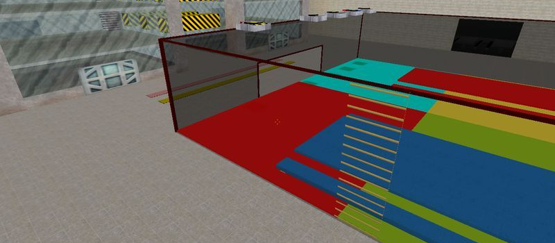 jail_eglencedunyasi - Counter-Strike 1.6 Other Map