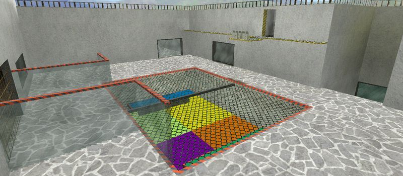 jail_farmville_brgames - Counter-Strike 1.6 Other Map
