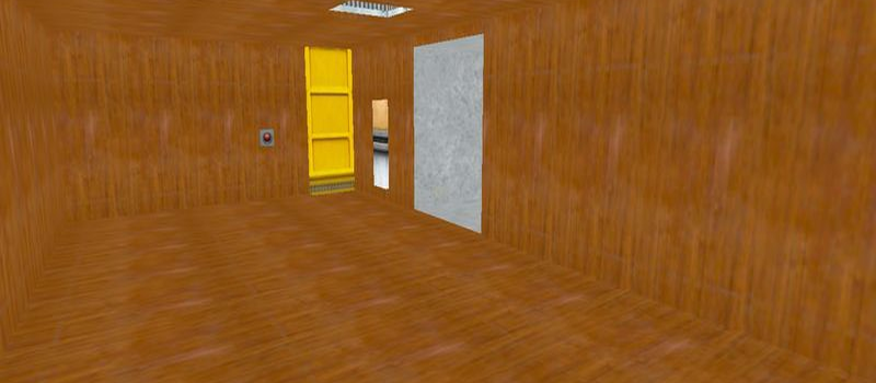 jail_mega_v5 - Counter-Strike 1.6 Other Map