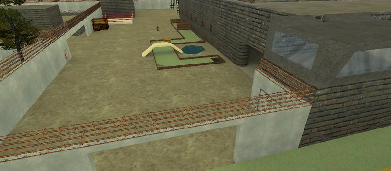 jail_ncc - Counter-Strike 1.6 Other Map