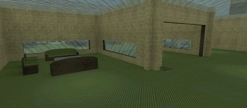 jail_otuzbirciler - Counter-Strike 1.6 Other Map