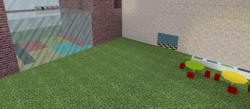 jail_patos - Counter-Strike 1.6 Other Map