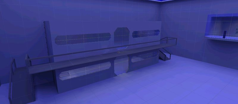 jail_phoenix_remake_v2 - Counter-Strike 1.6 Other Map