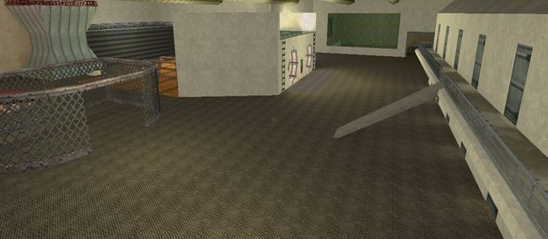jail_rzeznia - Counter-Strike 1.6 Other Map