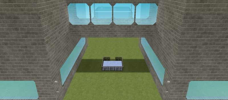 jail_sevdali_remix_v1 - Counter-Strike 1.6 Other Map